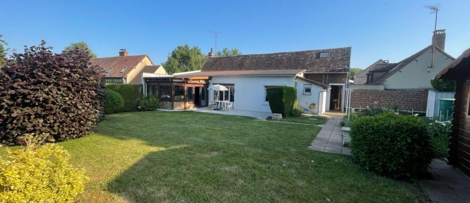 House 5 rooms of 132 m² in Allonne (60000)