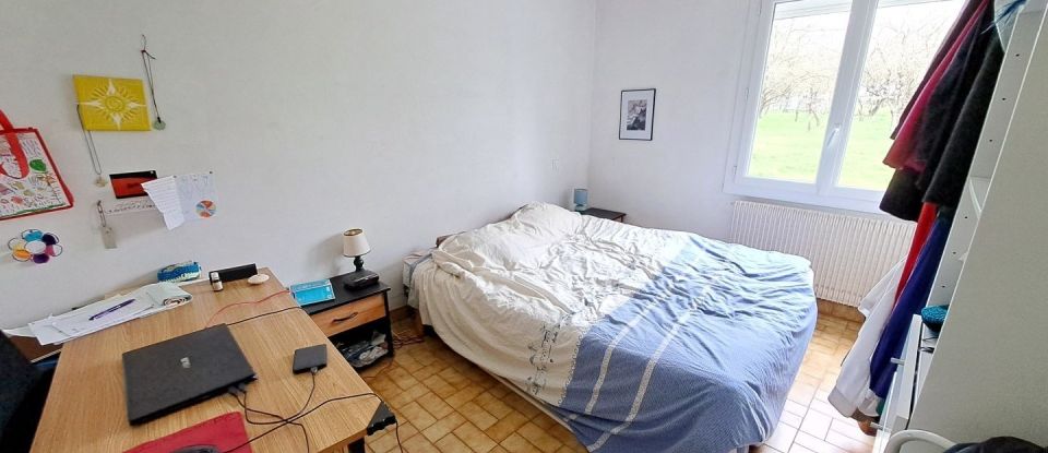 Maison 4 pièces de 79 m² à Saint-Père-en-Retz (44320)