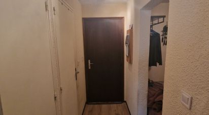 Appartement 2 pièces de 28 m² à Huez (38750)