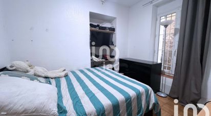 Appartement 2 pièces de 33 m² à Toulon (83200)