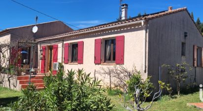 Maison 6 pièces de 140 m² à Saint-Maximin-la-Sainte-Baume (83470)