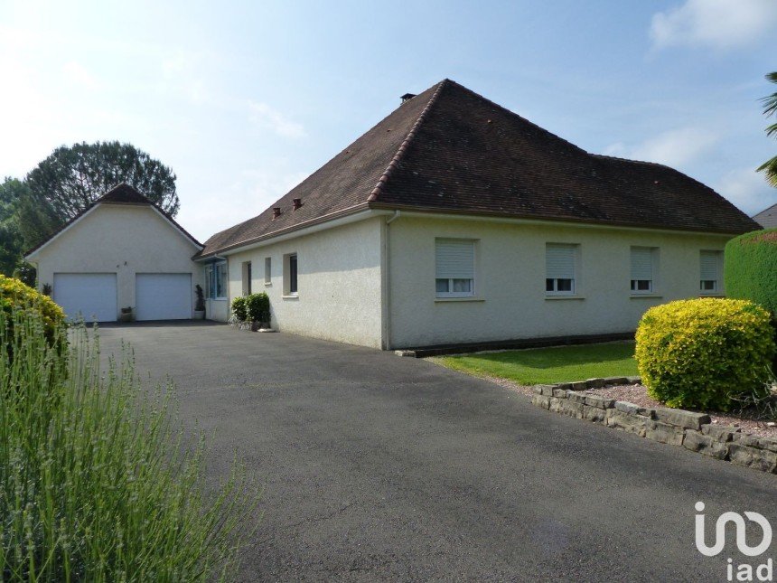 Maison 5 pièces de 134 m² à Ogeu-les-Bains (64680)