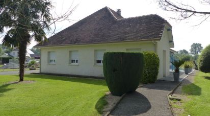 House 5 rooms of 134 m² in Ogeu-les-Bains (64680)
