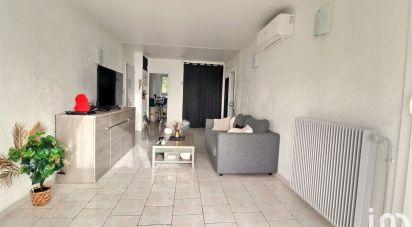 Appartement 4 pièces de 76 m² à Marseille (13013)