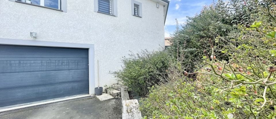House 6 rooms of 117 m² in Laroque-d'Olmes (09600)