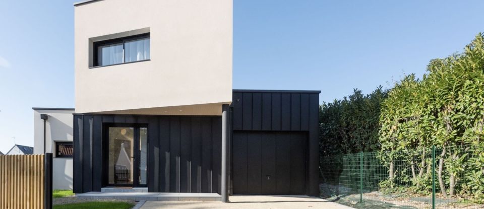 Maison 5 pièces de 104 m² à La Baule-Escoublac (44500)