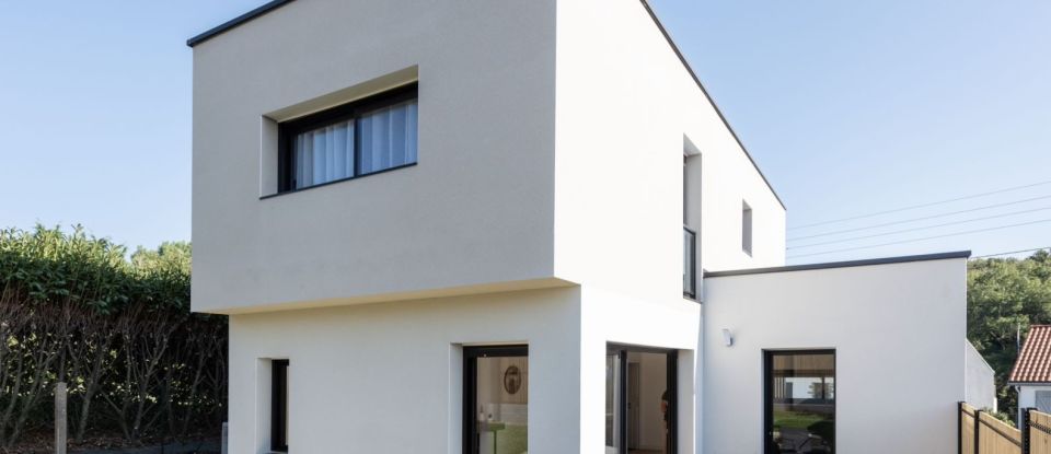 Maison 5 pièces de 104 m² à La Baule-Escoublac (44500)