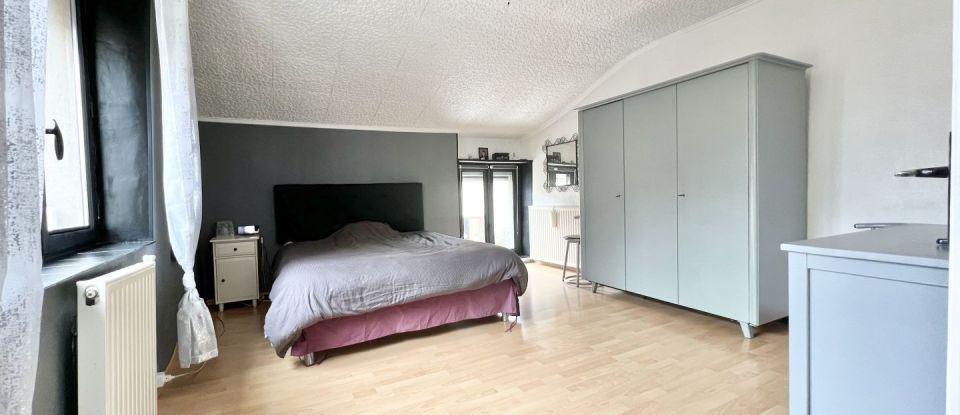 Apartment 3 rooms of 110 m² in Pagney-derrière-Barine (54200)