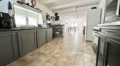 Appartement 3 pièces de 110 m² à Pagney-derrière-Barine (54200)