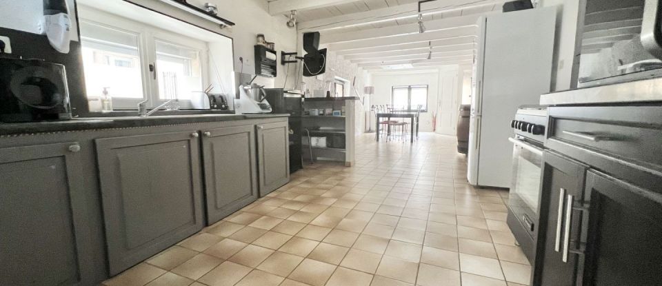 Appartement 3 pièces de 110 m² à Pagney-derrière-Barine (54200)
