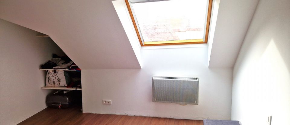 Apartment 3 rooms of 65 m² in Marnay (70150)