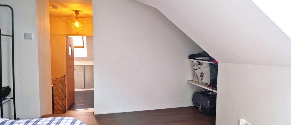 Appartement 3 pièces de 65 m² à Marnay (70150)