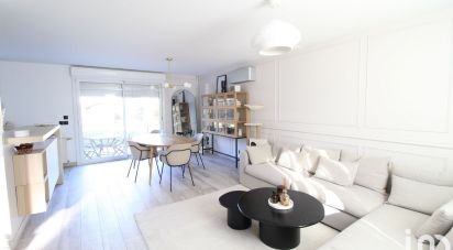 Maison 6 pièces de 109 m² à Cormeilles-en-Parisis (95240)