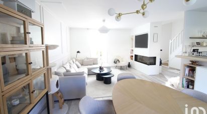 House 6 rooms of 109 m² in Cormeilles-en-Parisis (95240)
