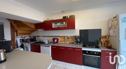 House 5 rooms of 108 m² in Triaize (85580)