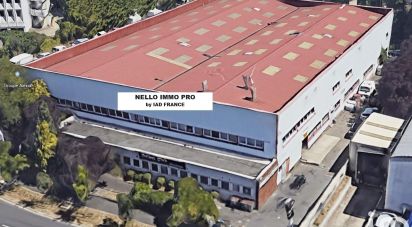 Business premises of 450 m² in Morangis (91420)