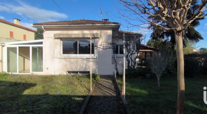 Traditional house 3 rooms of 79 m² in Odos (65310)