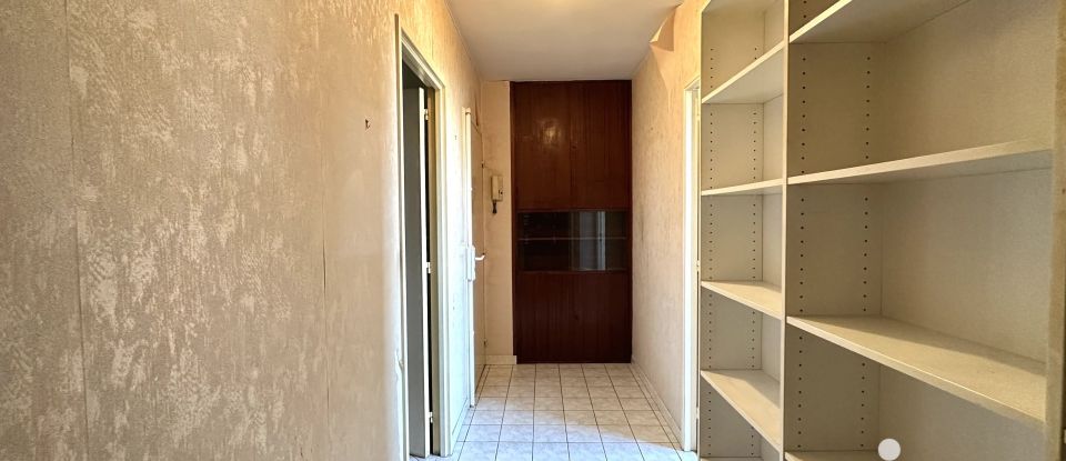 Apartment 2 rooms of 48 m² in Achères (78260)