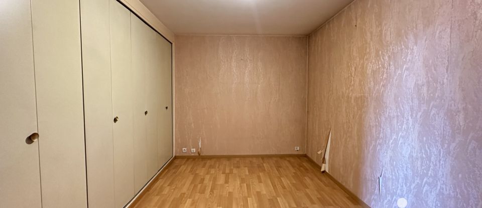 Apartment 2 rooms of 48 m² in Achères (78260)