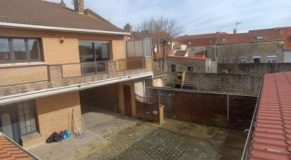 House 6 rooms of 140 m² in Grand-Fort-Philippe (59153)