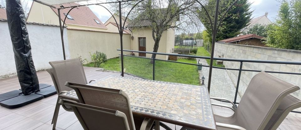 House 5 rooms of 100 m² in Draveil (91210)