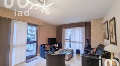 Apartment 4 rooms of 86 m² in Neuilly-Plaisance (93360)