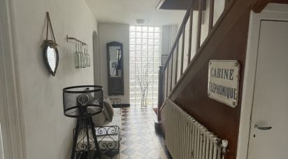 House 6 rooms of 130 m² in Saint-Quentin (02100)