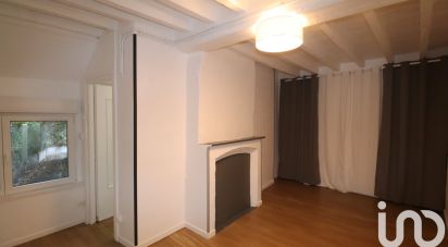 Apartment 2 rooms of 38 m² in Bellegarde (45270)