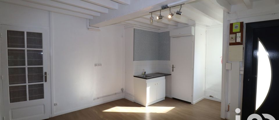 Appartement 2 pièces de 38 m² à Bellegarde (45270)
