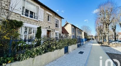 House 4 rooms of 90 m² in Soissons (02200)