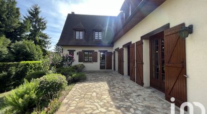 Traditional house 8 rooms of 255 m² in Aulnay-sous-Bois (93600)
