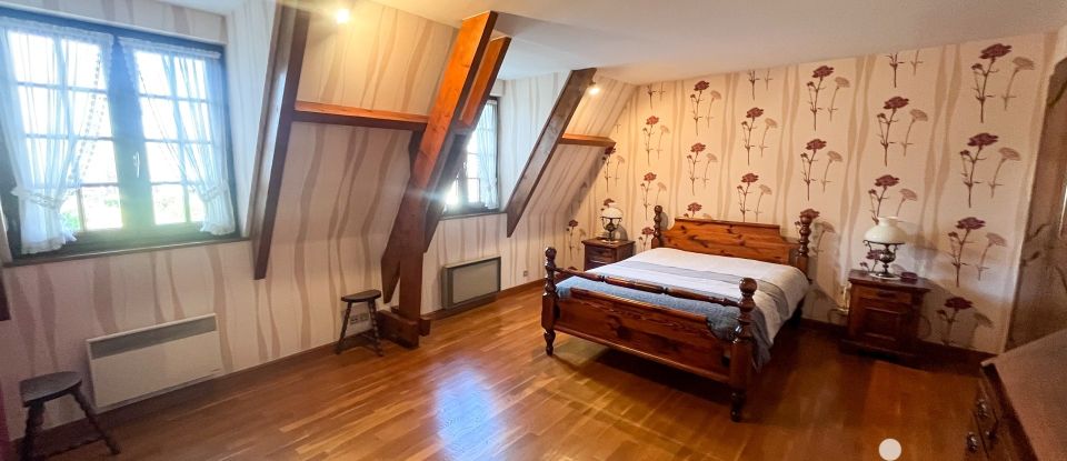 Maison traditionnelle 8 pièces de 255 m² à Aulnay-sous-Bois (93600)
