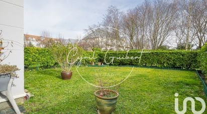 Apartment 3 rooms of 79 m² in Noisy-le-Grand (93160)
