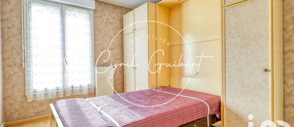 Appartement 3 pièces de 79 m² à Noisy-le-Grand (93160)