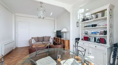 Apartment 4 rooms of 66 m² in Saint-Cast-le-Guildo (22380)