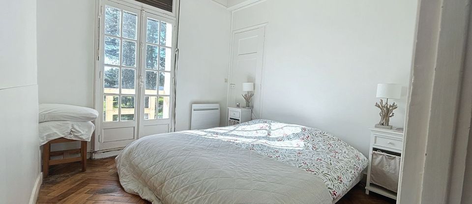 Appartement 4 pièces de 66 m² à Saint-Cast-le-Guildo (22380)