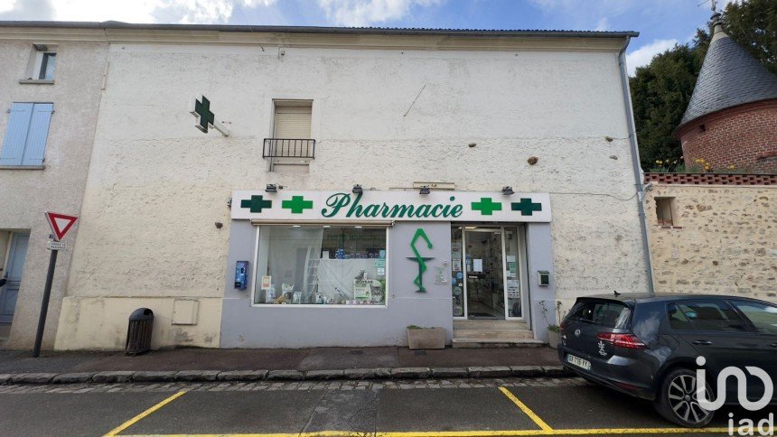 Vente Local Commercial 94m² à Crespières (78121) - Iad France