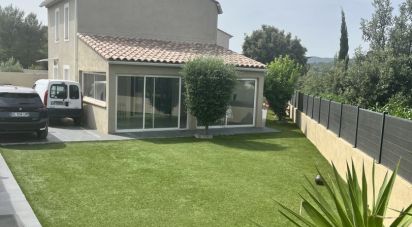 House 4 rooms of 120 m² in Sanary-sur-Mer (83110)