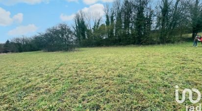 Land of 3,062 m² in Dommartin-aux-Bois (88390)
