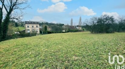 Land of 3,062 m² in Dommartin-aux-Bois (88390)