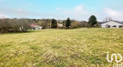 Land of 1,646 m² in Dommartin-aux-Bois (88390)