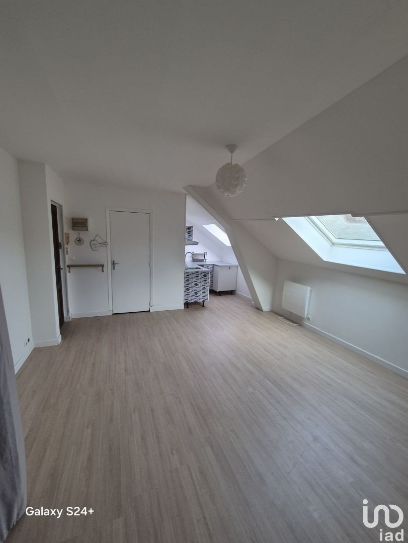 Appartement 1 pièce de 22 m² à Lizy-sur-Ourcq (77440)
