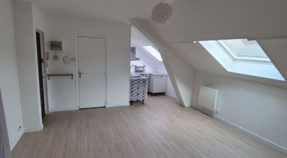 Apartment 1 room of 22 m² in Lizy-sur-Ourcq (77440)