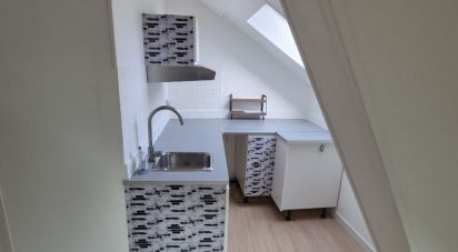 Appartement 1 pièce de 22 m² à Lizy-sur-Ourcq (77440)