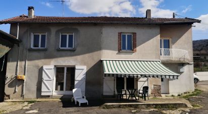 House 5 rooms of 130 m² in Aveize (69610)