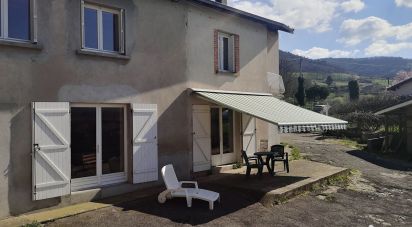 House 5 rooms of 130 m² in Aveize (69610)