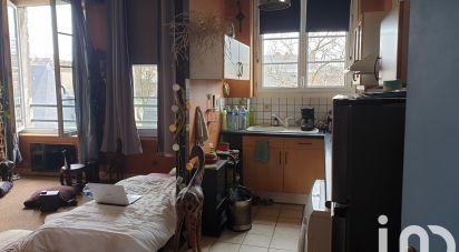 Apartment 2 rooms of 48 m² in Le Havre (76600)
