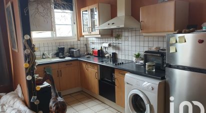 Apartment 2 rooms of 48 m² in Le Havre (76600)