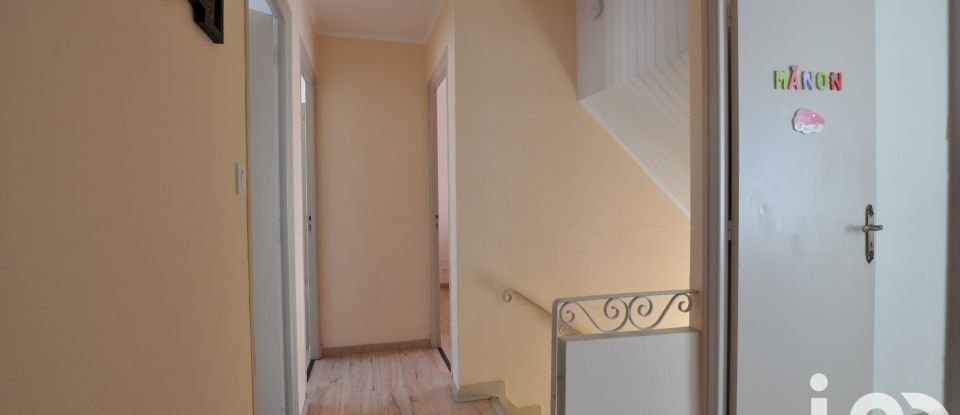 Traditional house 5 rooms of 86 m² in Toulouges (66350)