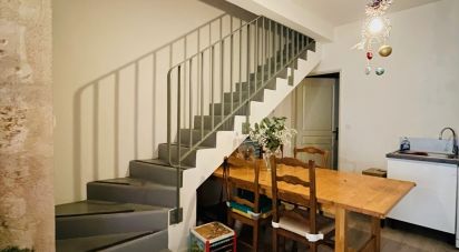 Appartement 4 pièces de 80 m² à Libourne (33500)